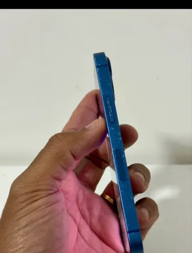 iPhone 13 mini