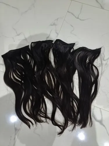 Mega Hair