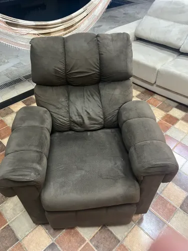 Poltrona Papai