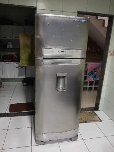 Geladeira 