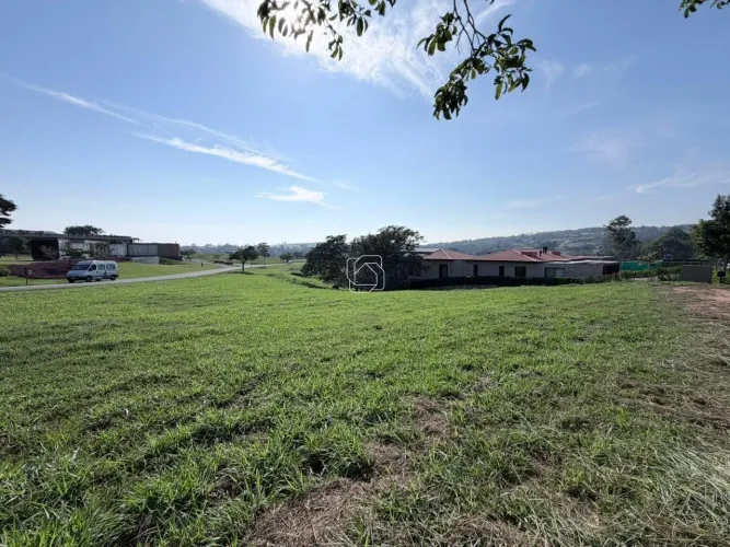 Terreno em Itu à venda Condomínio Terras de São José II - SP | Área total 3.039,00 m² - R$