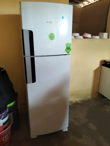Vendo geladeira