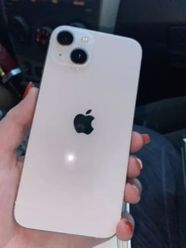 iPhone 13 semi novo