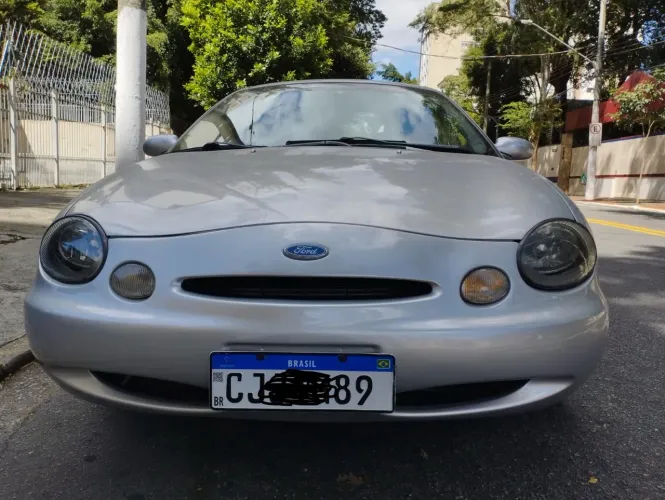 Ford Taurus L/lx 3.0 V6 1997