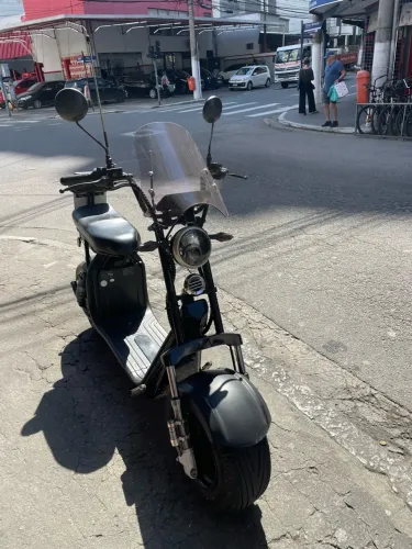 Scooter Eletrica X11 2024
