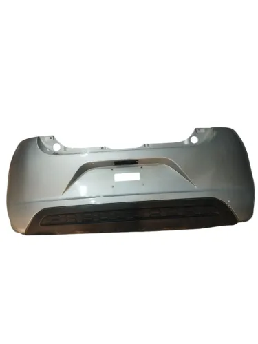 PARA-CHOQUE TRASEIRO FIAT MOBI 2021/2023 ORIGINAL
