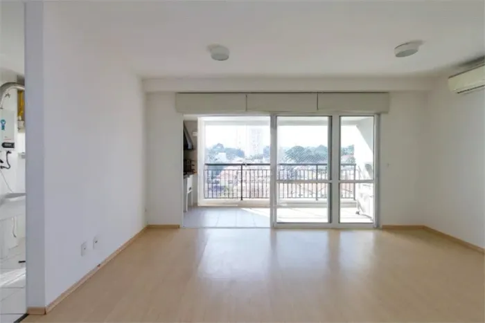 Apartamento com 2 quartos à venda em Vila cruzeiro - SP