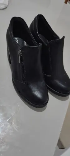 Sapato bota