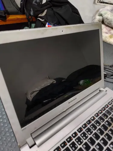 Notebook Lenovo IdeaPad Z400