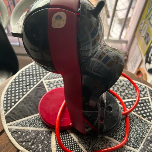 Dolce Gusto mineme