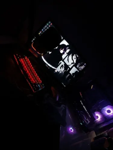 PC Gamer Ryzen 5 5500 + GTX 1080 Ti 11GB | Excelente Custo-Benefício