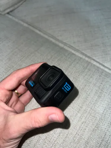 Gopro 13