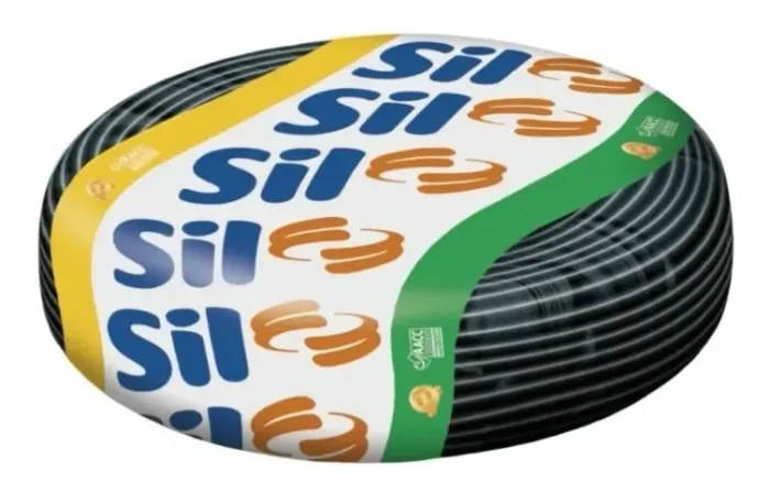 Cabo PP Sil