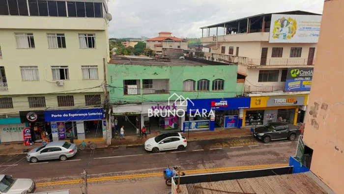 Prédio Comercial à venda no Centro de Igarapé/MG