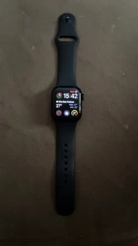 Apple Watch SE 40mm semi novo
