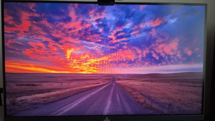 Monitor 144hz 1ms IPS