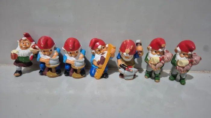 Duendes Kinder Ovo