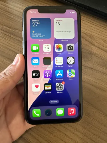 iPhone XR 64GB, TODO ORIGINAL