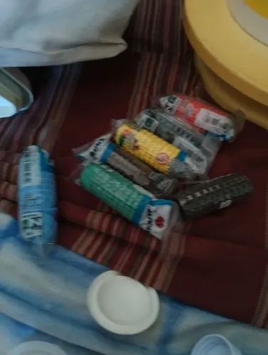 Embalagens brigadeiro n6