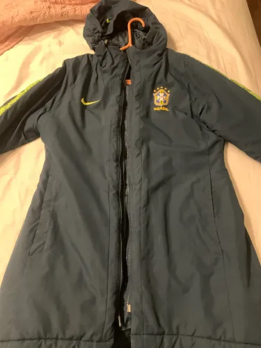 Casaco Nike cbf original