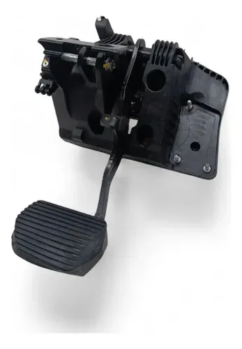 Pedaleira Pedal Freio Citreon C3 Picasso Aircross 2013 A 16