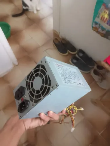 Fonte para computador