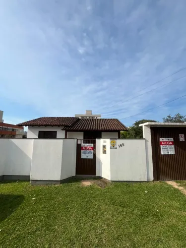 Casa para aluguel em Criciúma - Bairro Universitário