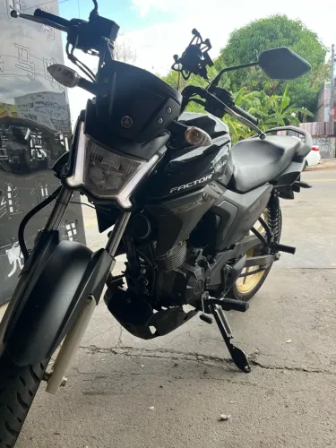 Factor DX 25/25 ( Pego moto de menor valor e Volta no Pix)