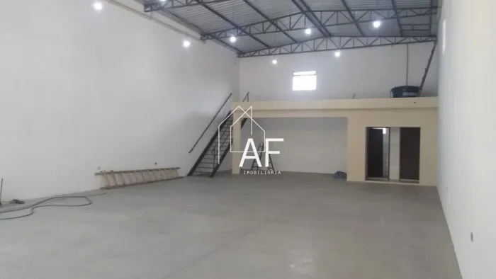 Galpão/Depósito/Armazém para Alugar em Pirituba, 280 m²
