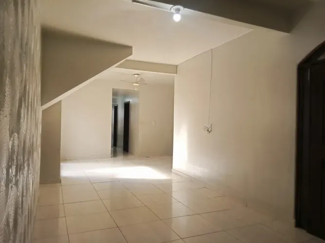 Imóvel para aluguel com 200 metros quadrados com 3 quartos em Marco - Belém - PA
