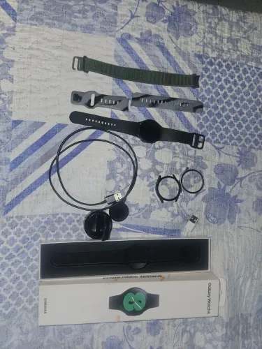 Samsung watch 4