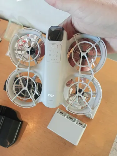 Drone jdi