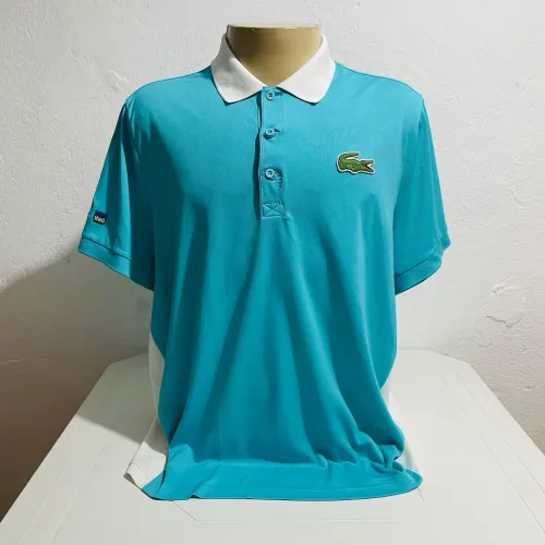 Polo da Lacoste Miami open original