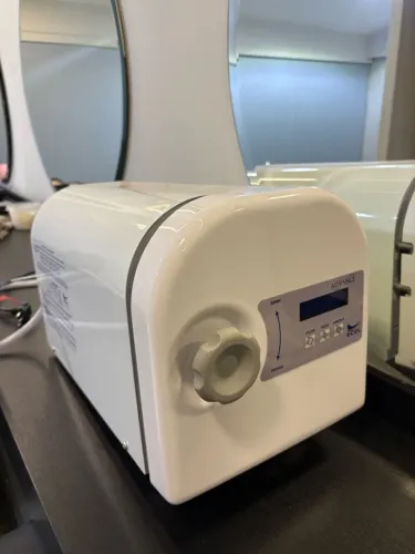 Autoclave