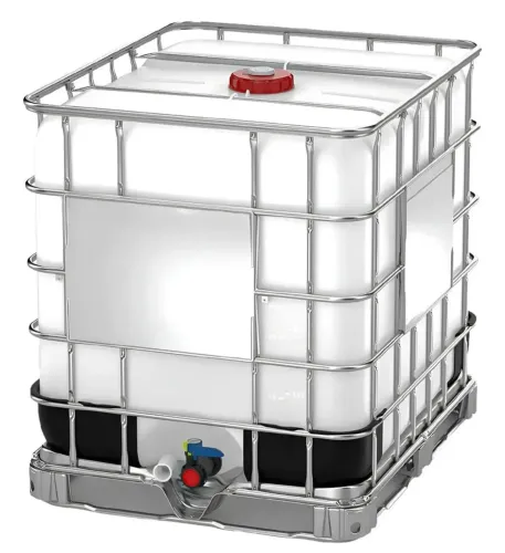 Container IBC 1000 litros