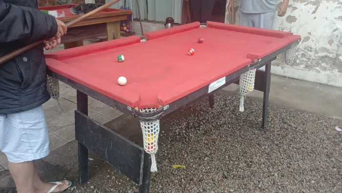 BM Locação de brinquedos