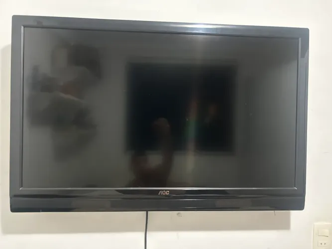 Tv AOC 42 polegadas 