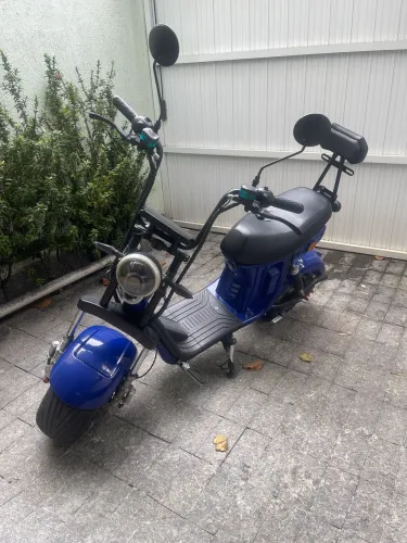 Moto elétrica 1000w