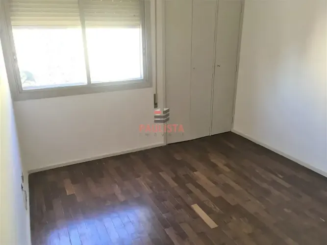 Apartamento para Locação de 105 m2 de 3 dorm, 1 Vaga no Paraíso, São Paulo - SP