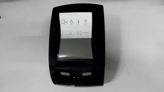 Impressora Bematech Mp 4200 Th Usb 127/220V Seminova