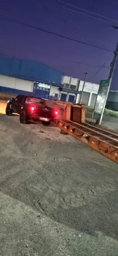 Vendo prancha 2 eixos