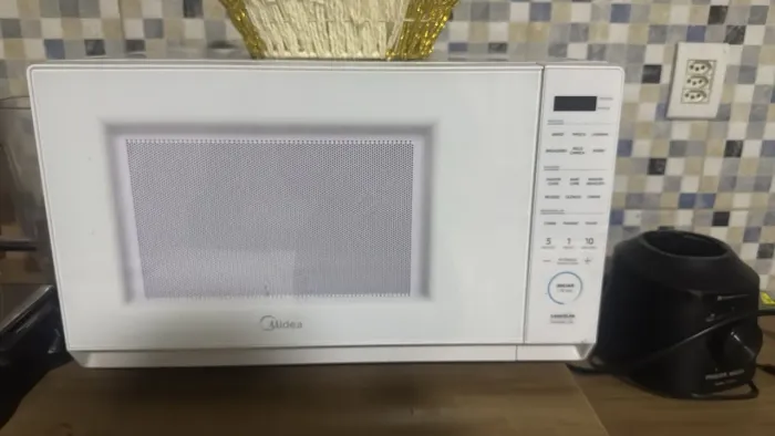 vendo microondas 
