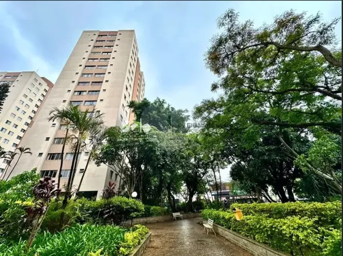Apartamento 2 quartos para Locação Vila Siqueira (Zona Norte), São Paulo