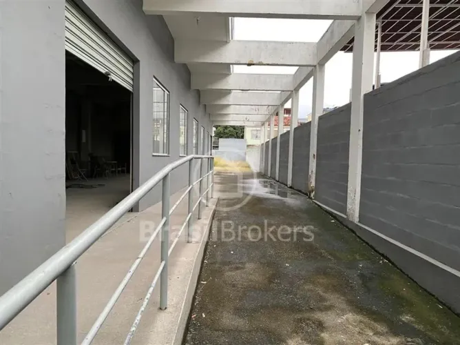Loja / Salão / Ponto Comercial