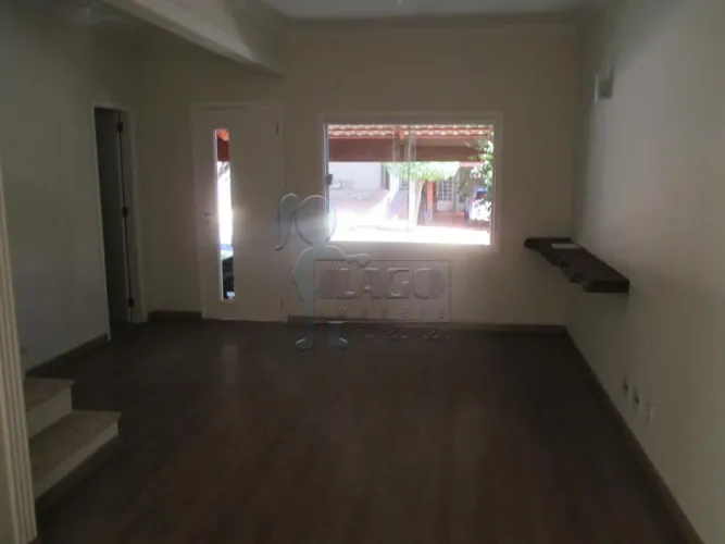 Casa de condominio de 160m² com 03 quartos para locação - City Ribeirão