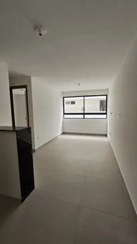 Apt. Portal do Sol!!! C/52,81m² 2 Quartos, 1 Suíte, 1º Andar Posição Sul 1º Andar !!