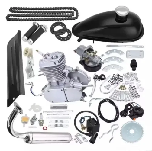 Kit motor motorizada, estou vendendo pois faltou dinheiro pro projeto 