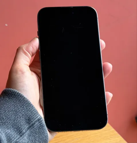 iPhone 14 Pro 256GB Deep Purple