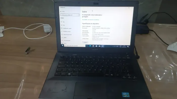 Notebook