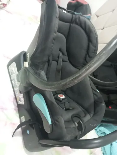 Bebê conforto